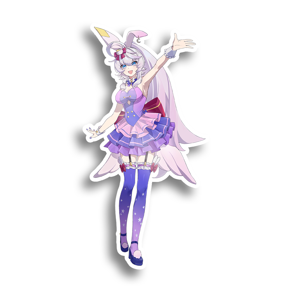 Elia Stellaria | Elia Stellaria Bunny Girl Bundle - Bundle