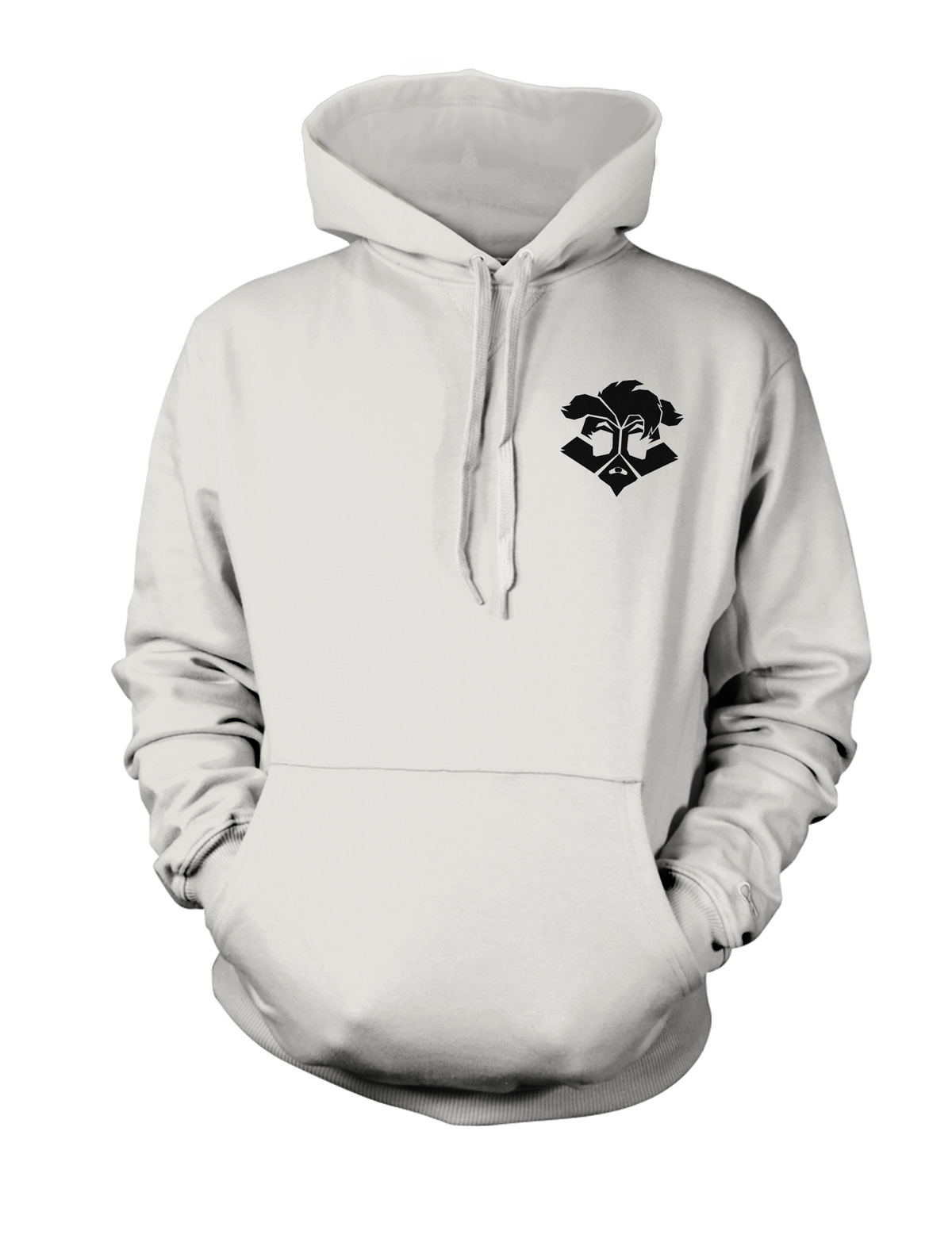 Shammy | The Devil - Hoodie