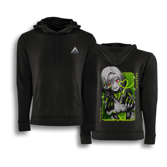 August Anomaly | Always Watching - Hoodie