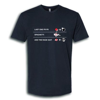 Brian_F | Move List - Tee