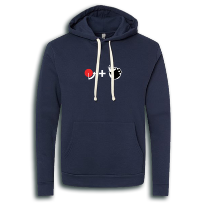 Brian_F | Move List Single - Hoodie
