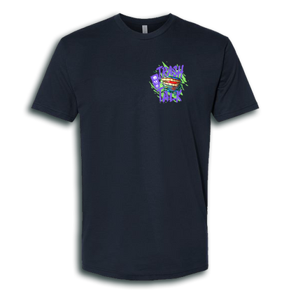 Brian_F | Trash Talk - Tee