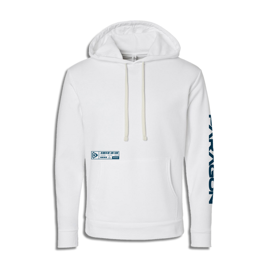 Paragon FGC | Founders Edition - Pullover Hoodie