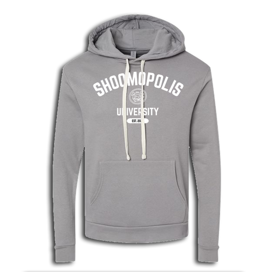 Shoomimi  | ShoomU Pride - Hoodie