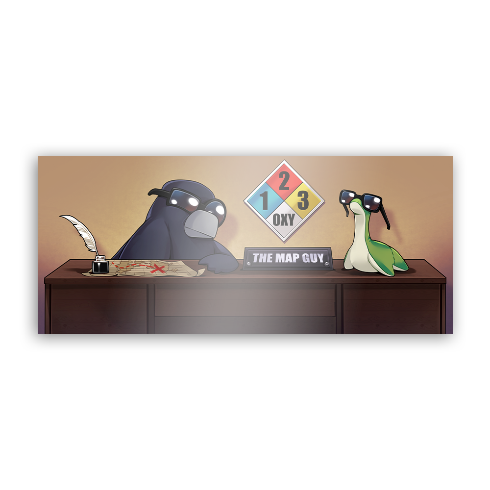 MooreOver | Full Drop - Bundle