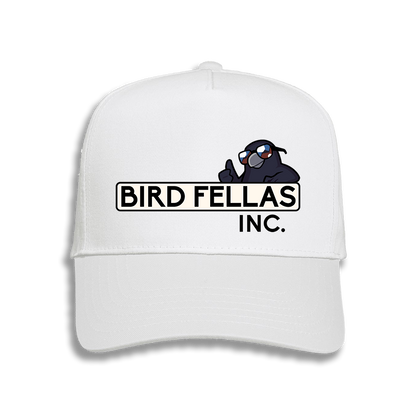 MooreOver | Bird Fellas Incorporated - Hat