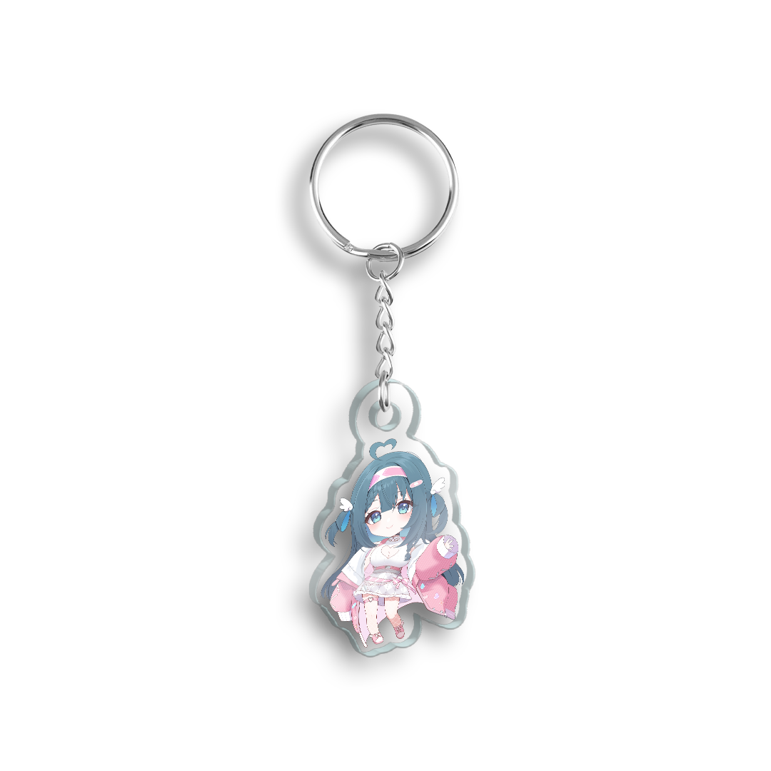 Nene Amano | New Model - Bundle