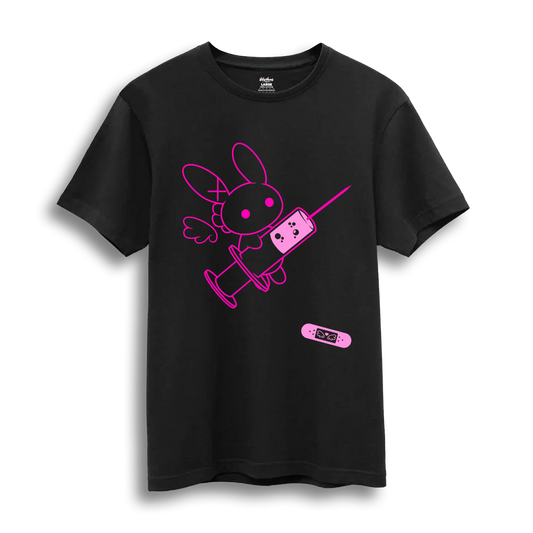 Nene Amano | Syringe - Tee