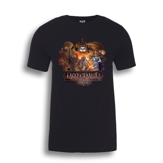 ND | Rotgrind - Tee