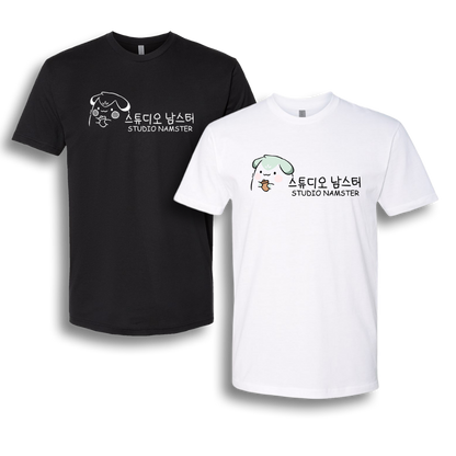 NamuSpirit | Studio Namster - Tee