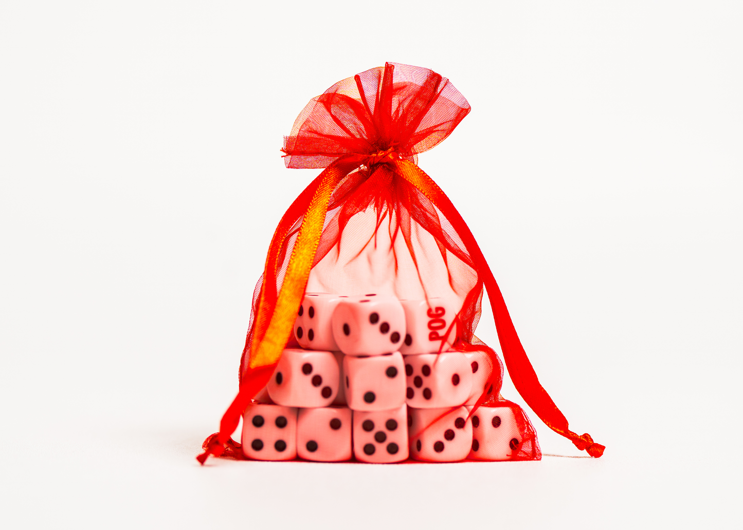 Bricky | POG Dice Pack