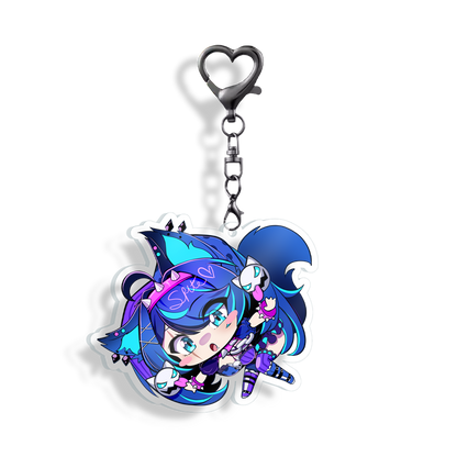 Spite | Foolin Around - Keychain