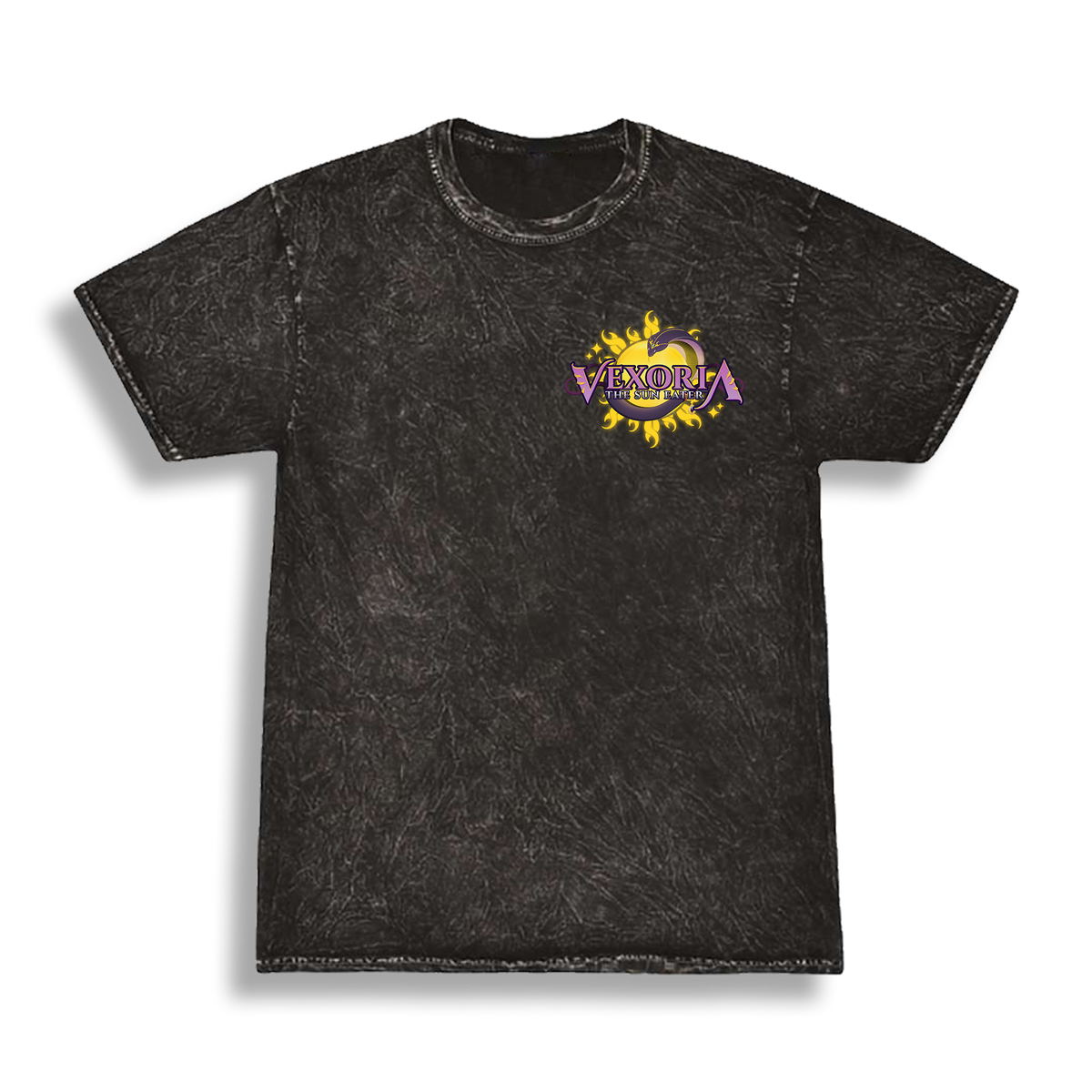 Vexoria | Fated Convergence - Tee
