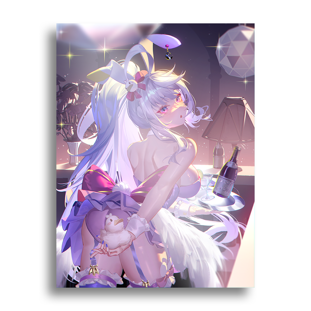 Elia Stellaria | Elia Stellaria Bunny Girl Bundle - Bundle