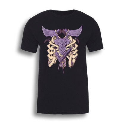 Numbskulls | Bones - Tee