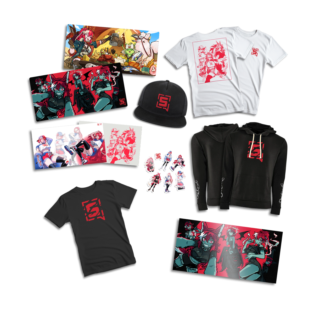 Strippin | Full Collection - Bundle