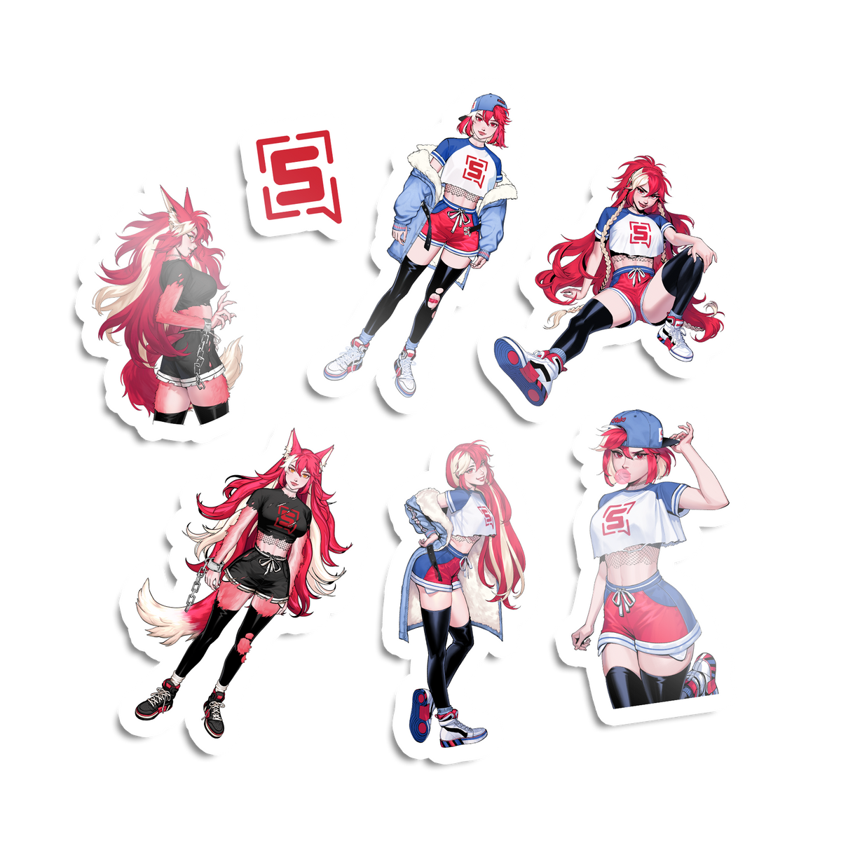 Strippin | Full Collection - Bundle
