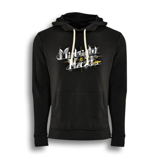 Sunnysplosion | Midnight Haze - Hoodie