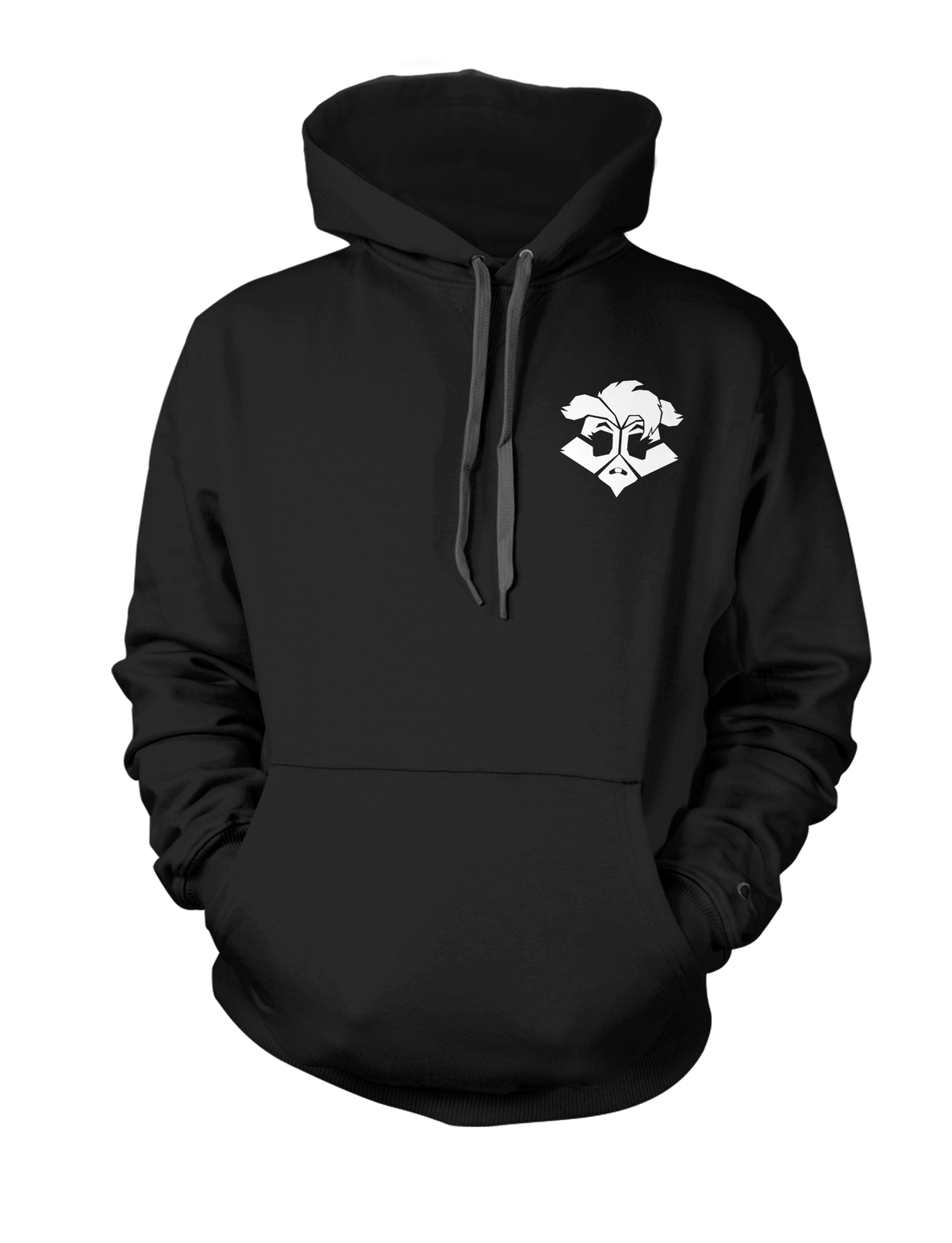 Shammy | The Devil - Hoodie